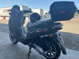 ZhiWei (Taizhou)  Motorcycle 150CC 2026 года за 370 000 тг. в Алматы – фото 3