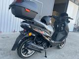 ZhiWei (Taizhou)  Motorcycle 150CC 2026 года за 370 000 тг. в Алматы – фото 5