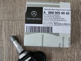 Датчик давления в шине оригинал mercedes TPMS/RDK за 35 000 тг. в Алматы