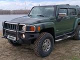 Hummer H3 2005 года за 8 500 000 тг. в Павлодар – фото 2