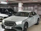 Mercedes-Benz E 300 Sport Plus 2026 годаүшін44 000 000 тг. в Алматы
