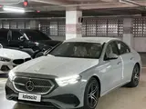 Mercedes-Benz E 300 Sport Plus 2026 годаүшін44 000 000 тг. в Алматы