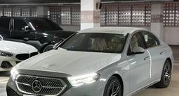Mercedes-Benz E 300 Sport Plus 2026 годаүшін44 000 000 тг. в Алматы