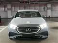 Mercedes-Benz E 300 Sport Plus 2026 года за 44 000 000 тг. в Алматы – фото 2