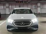 Mercedes-Benz E 300 Sport Plus 2026 годаүшін44 000 000 тг. в Алматы – фото 2