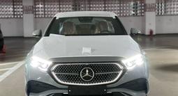 Mercedes-Benz E 300 Sport Plus 2026 годаүшін44 000 000 тг. в Алматы – фото 2