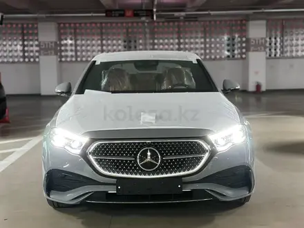 Mercedes-Benz E 300 Sport Plus 2026 года за 44 000 000 тг. в Алматы – фото 2