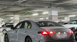 Mercedes-Benz E 300 Sport Plus 2026 годаүшін44 000 000 тг. в Алматы – фото 4