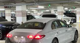 Mercedes-Benz E 300 Sport Plus 2026 годаүшін44 000 000 тг. в Алматы – фото 5