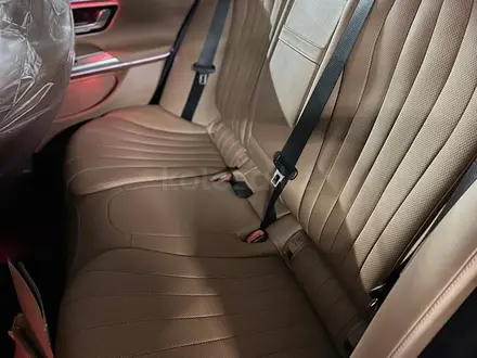 Mercedes-Benz E 300 Sport Plus 2026 года за 44 000 000 тг. в Алматы – фото 8
