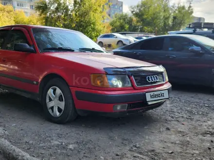 Audi 100 1991 года за 1 550 000 тг. в Караганда