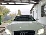 Audi A5 2011 года за 8 500 000 тг. в Алматы – фото 2