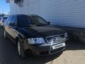 Audi A6 2002 года за 3 600 000 тг. в Караганда – фото 3