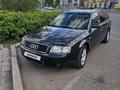 Audi A6 2002 года за 3 600 000 тг. в Караганда – фото 4