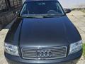 Audi A6 2002 года за 3 600 000 тг. в Караганда – фото 2