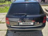 Audi A6 2002 года за 3 600 000 тг. в Караганда