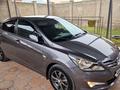 Hyundai Accent 2014 года за 6 200 000 тг. в Тараз – фото 11