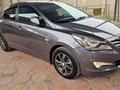 Hyundai Accent 2014 года за 6 200 000 тг. в Тараз – фото 12