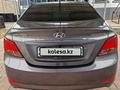 Hyundai Accent 2014 года за 6 200 000 тг. в Тараз – фото 6