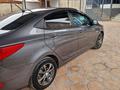 Hyundai Accent 2014 года за 6 200 000 тг. в Тараз – фото 8