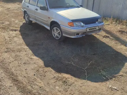 ВАЗ (Lada) 2114 2013 года за 1 700 000 тг. в Уральск