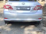 Toyota Corolla 2010 годаүшін5 500 000 тг. в Семей – фото 3