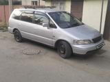 Honda Odyssey 1997 годаүшін1 600 000 тг. в Алматы – фото 2