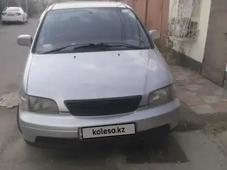 Honda Odyssey, 1997