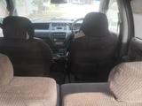Honda Odyssey 1997 годаүшін1 600 000 тг. в Алматы – фото 4