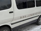 Toyota Hiace 2001 года за 3 300 000 тг. в Узынагаш