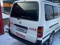 Toyota Hiace 2001 года за 3 300 000 тг. в Узынагаш – фото 2