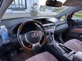 Lexus RX 450h 2014 года за 16 000 000 тг. в Уральск – фото 3