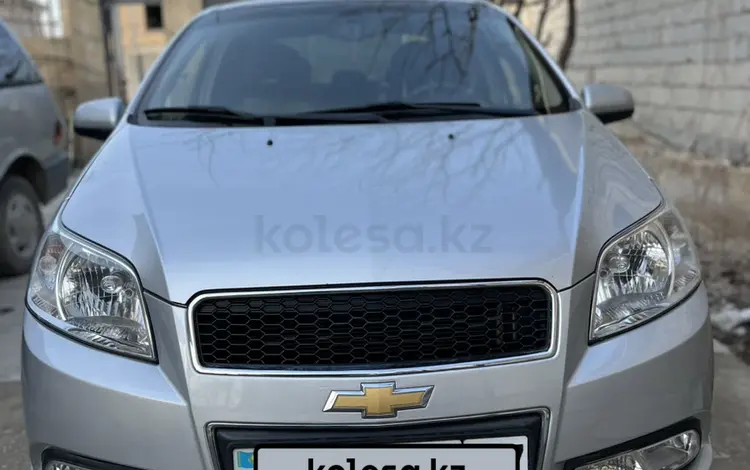 Chevrolet Nexia 2021 годаfor5 000 000 тг. в Шымкент