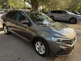 Volkswagen Polo 2020 года за 7 000 000 тг. в Астана – фото 5