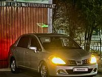 Nissan Tiida 2012 годаүшін4 000 000 тг. в Атырау