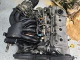 Двигатель 2AZ-FE 2.4л 1MZ-FE 3л. На Toyota Highlander (Тойота Хайландер) за 183 600 тг. в Алматы – фото 5