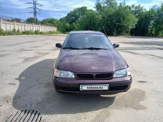 Toyota Carina E