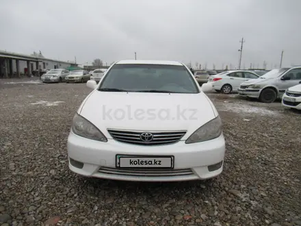 Toyota Camry 2005 года за 4 364 000 тг. в Шымкент