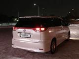 Toyota Estima 2011 года за 4 900 000 тг. в Актобе – фото 5