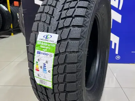 LingLong 2024 Greenmax Winter Ice I-15 SUV 265/65R17 112T за 45 000 тг. в Алматы – фото 2