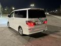 Toyota Alphard 2008 годаүшін6 500 000 тг. в Тараз – фото 4