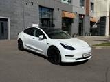 Tesla Model 3 2022 года за 11 300 000 тг. в Астана