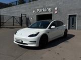 Tesla Model 3 2022 года за 11 300 000 тг. в Астана – фото 2