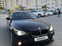 BMW 530 2005 года за 6 500 000 тг. в Актау