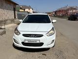 Hyundai Accent 2014 года за 4 300 000 тг. в Астана – фото 2