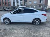 Hyundai Accent 2014 года за 4 300 000 тг. в Астана – фото 5