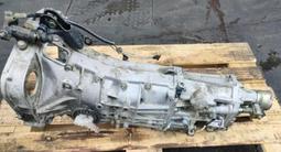 Автомат коробка передач на субару за 140 000 тг. в Алматы – фото 3