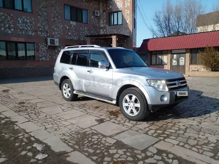 Mitsubishi Pajero 2007 года за 10 000 000 тг. в Алматы