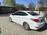 Hyundai Accent 2014 года за 4 500 000 тг. в Жезказган – фото 5