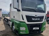 MAN  TGX 2019 года за 35 000 000 тг. в Алматы – фото 5